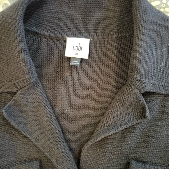 Cabi Sweater - Picture 3 of 3